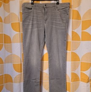 Mens joes Asher Slim Fit Stretch Jeans Size 40x33